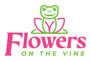 Flowers On The Vine